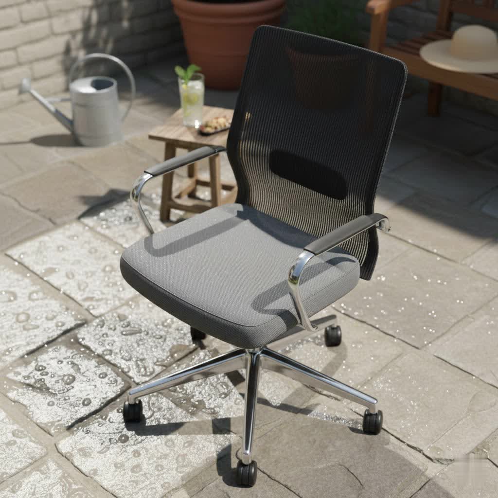 Finding Your Oasis: The Most Comfy Office Chair for Ultimate Productivity