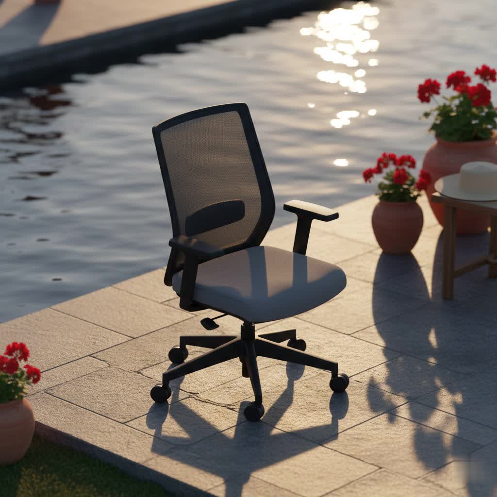 The Ultimate Guide to Choosing and Caring for Your Fabric Office Chair