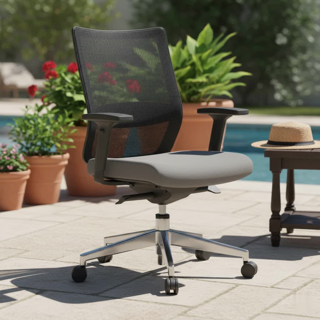 Steelcase Gesture Office Chair: The Ultimate Guide to Ergonomic Comfort