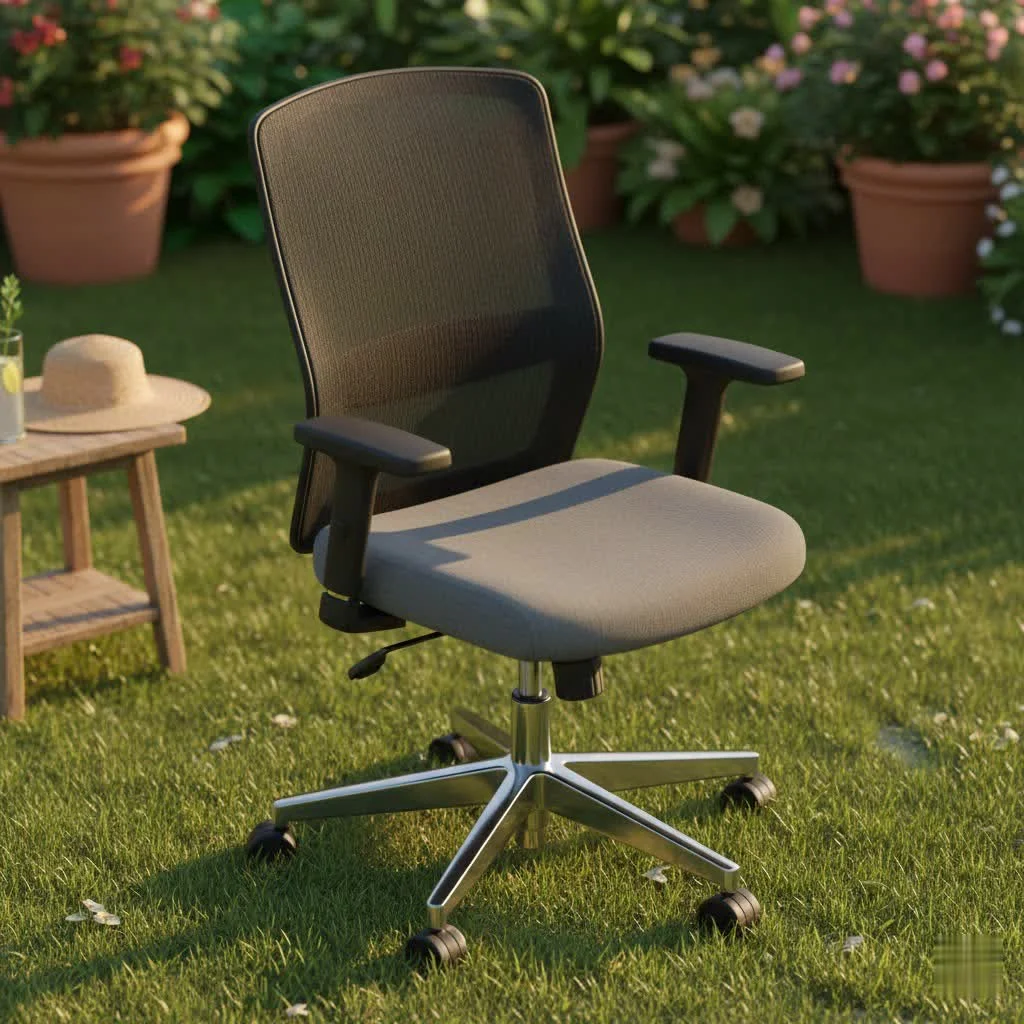 improve your Workspace: The Ultimate Guide to Choosing a Massage Office Chair