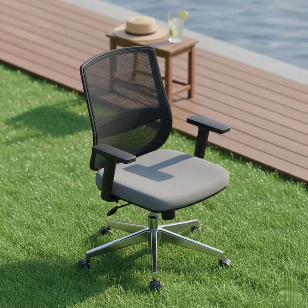 Finding Your Perfect Budget Office Chair: Comfort Without Compromise