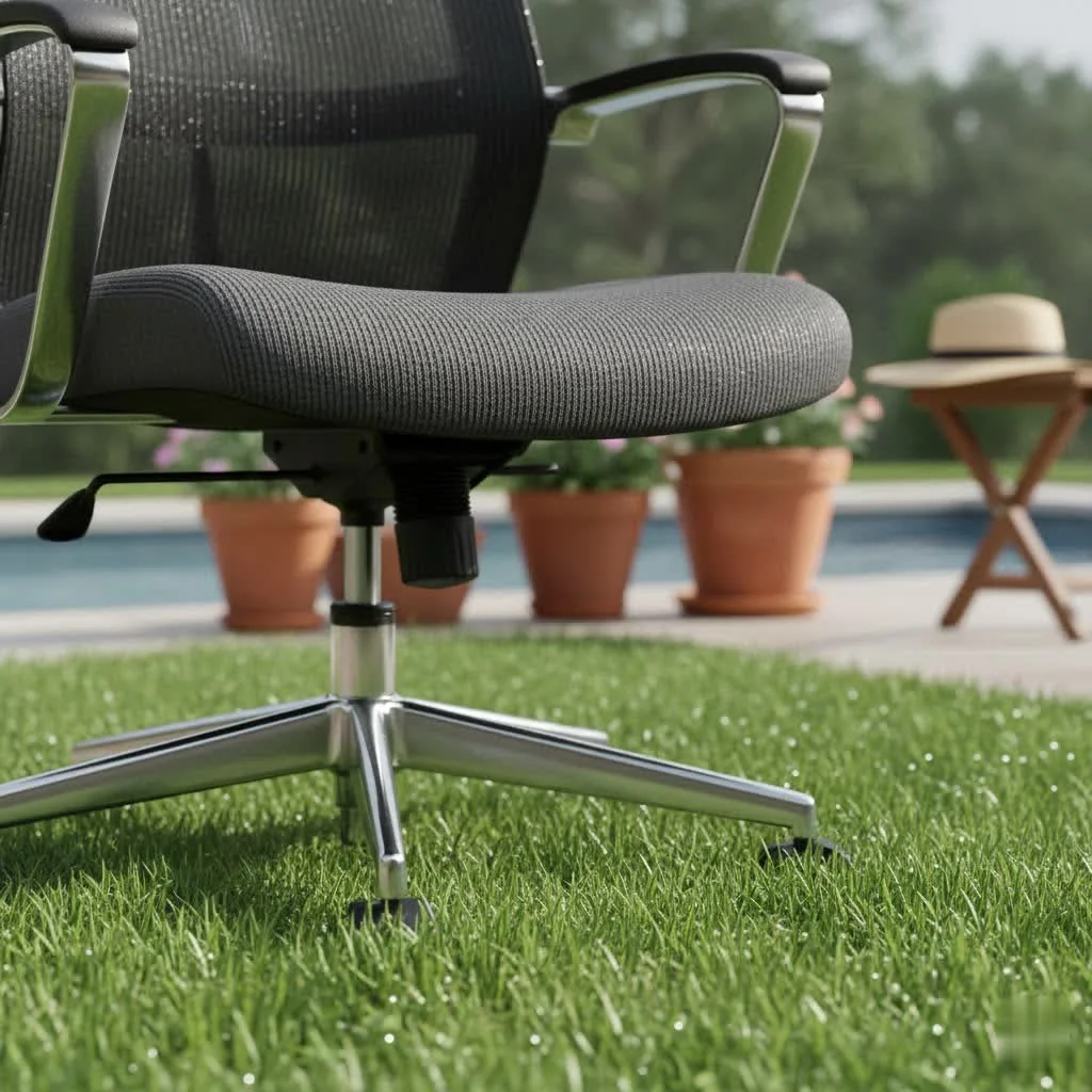 The Ultimate Guide to Cushioned Office Chairs for Unrivaled Comfort and Support