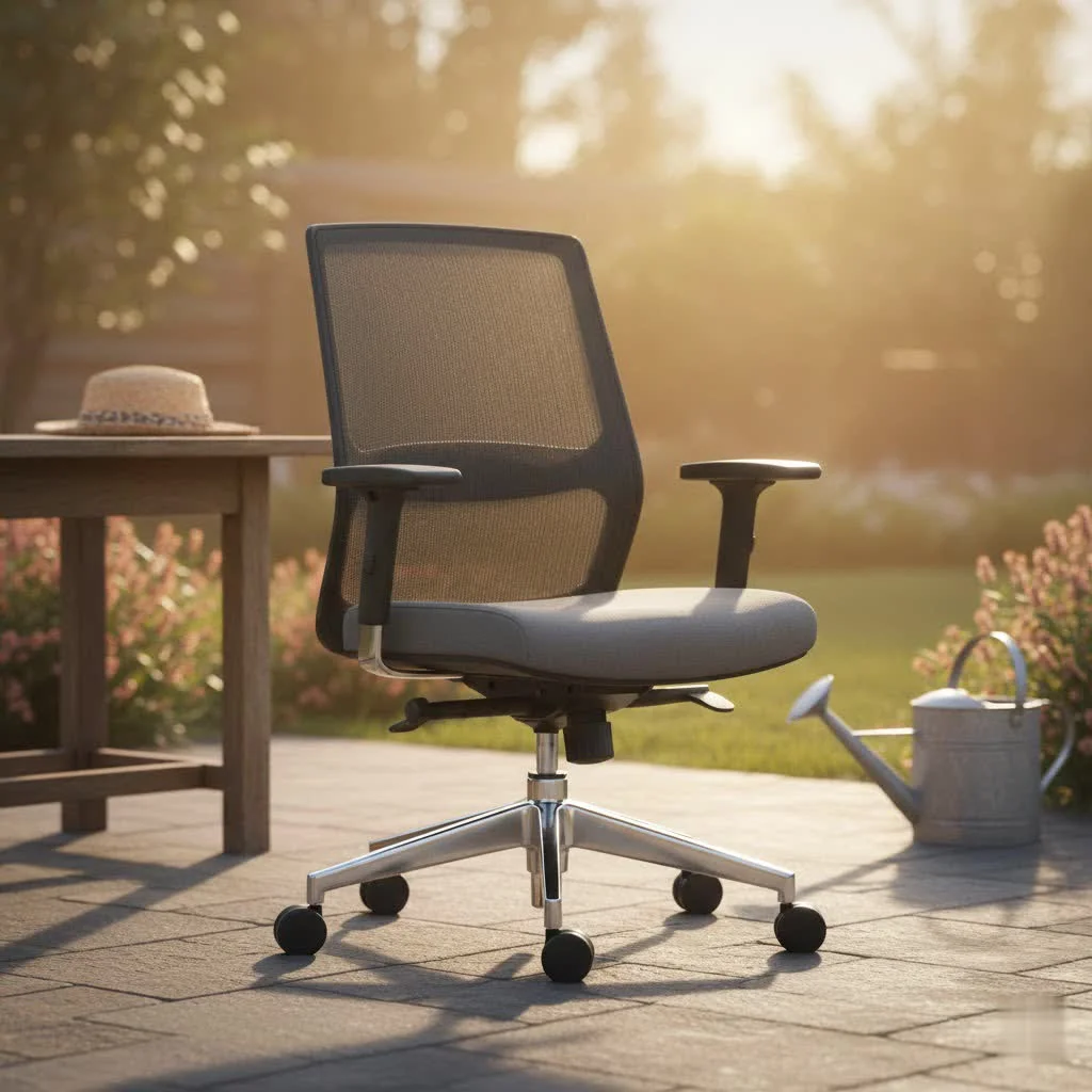 The Ultimate Guide to Finding Your Best Home Office Chair