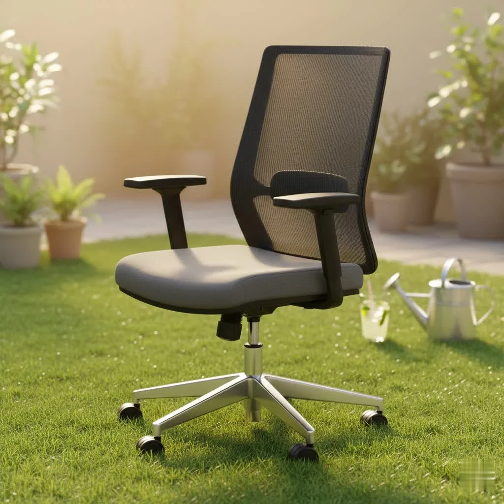 Steelcase Leap Office Chair: Your Ultimate Guide to Ergonomic Excellence