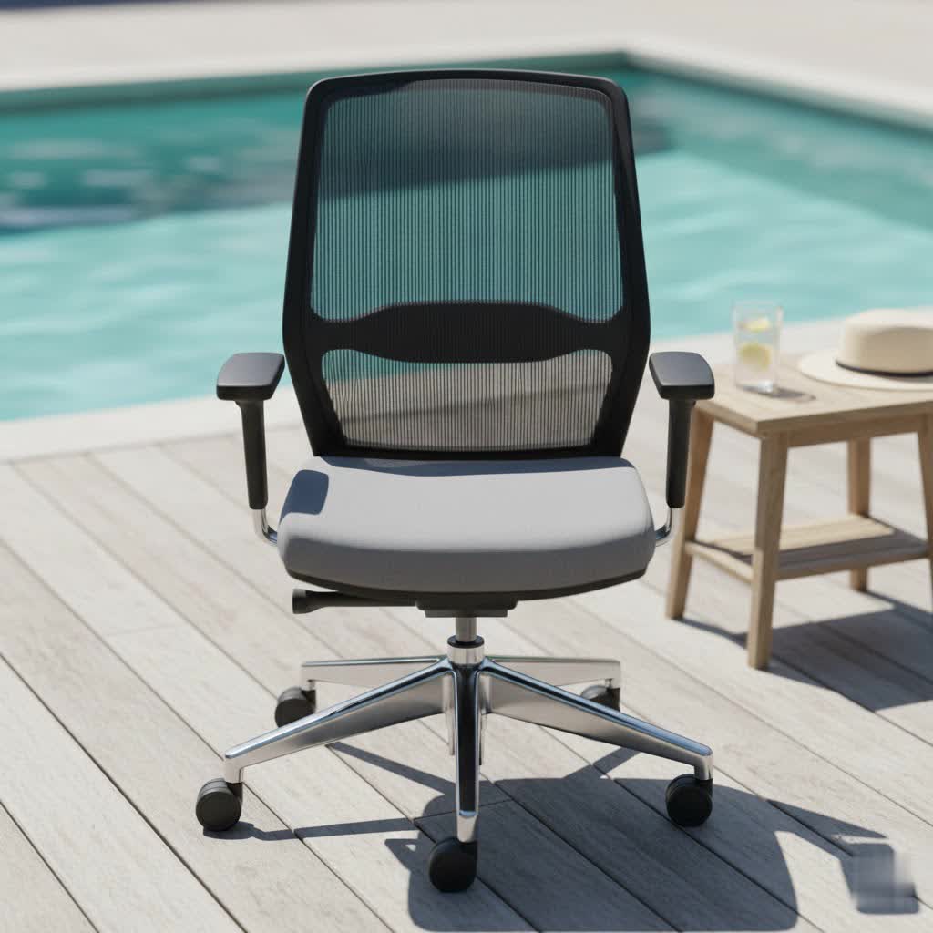 Ergonomic Mesh Office Chairs: Your Ultimate Guide to Comfort and Productivity