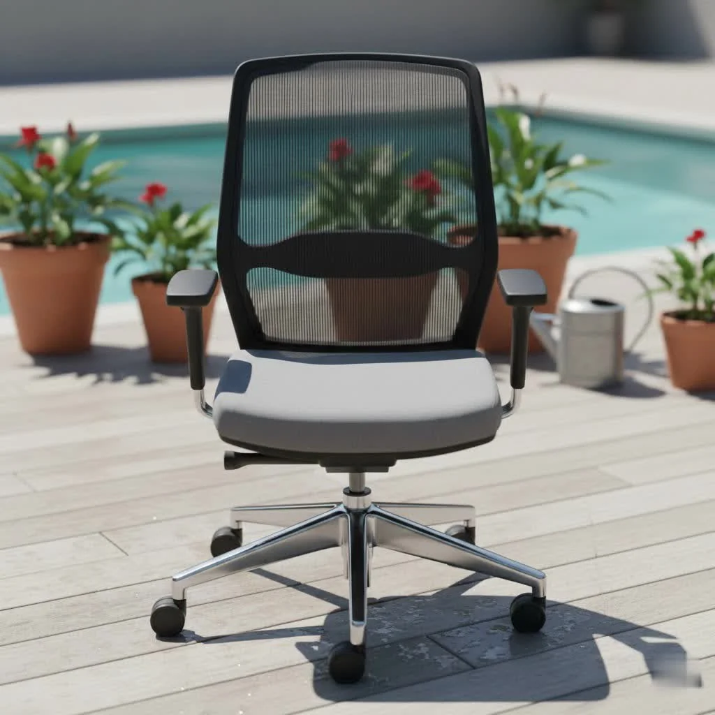 The Ultimate Guide to Choosing Your Perfect Steelcase Office Chair