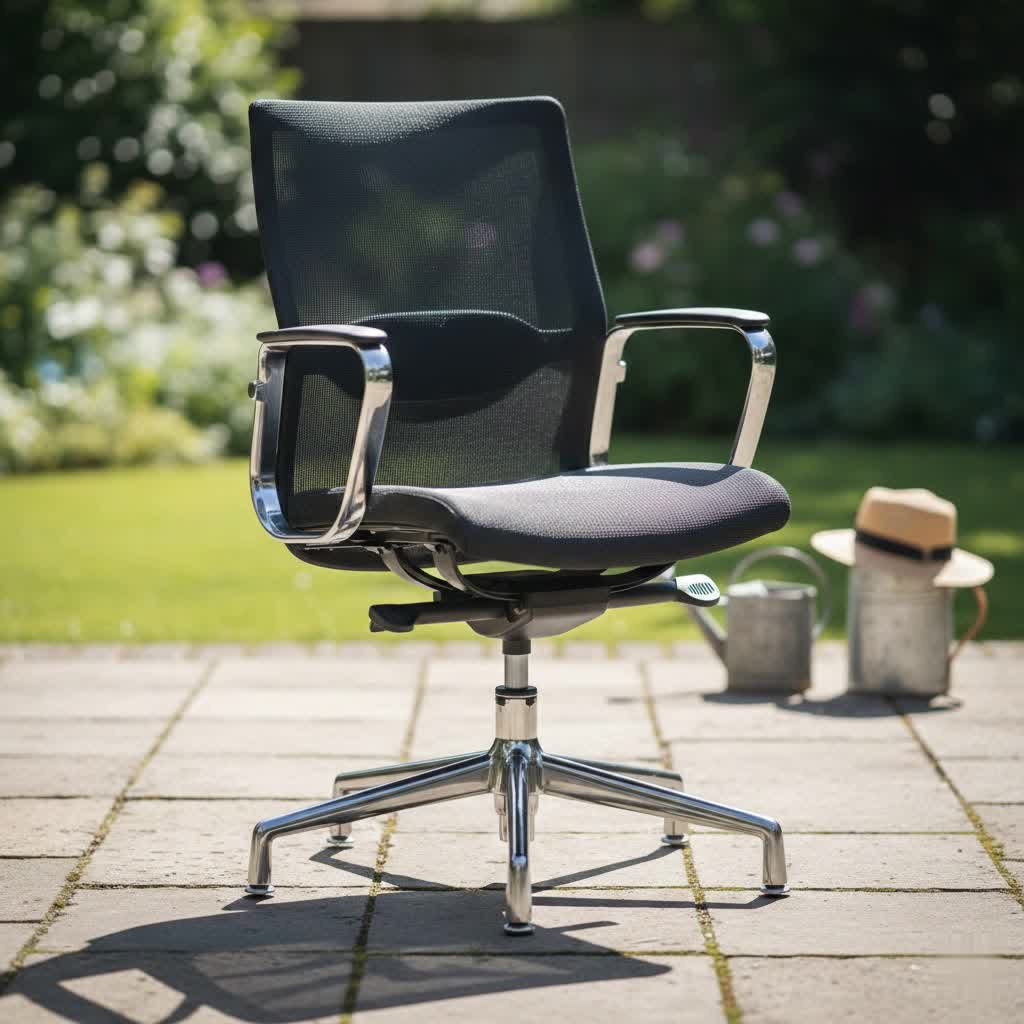 Choosing the Best Office Chair: Your Ultimate Guide to Comfort and Productivity