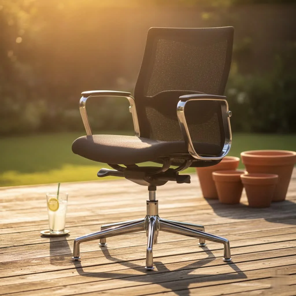Finding Your Perfect Inexpensive Office Chair: Comfort and Support Without Breaking the Bank