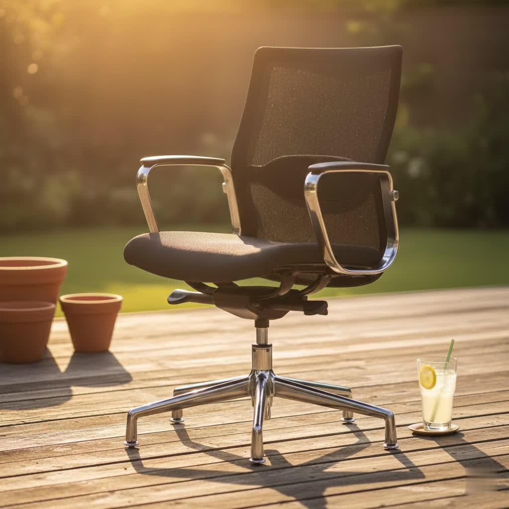 Mastering Comfort: The Ultimate Guide to Choosing Your Tall Office Chair