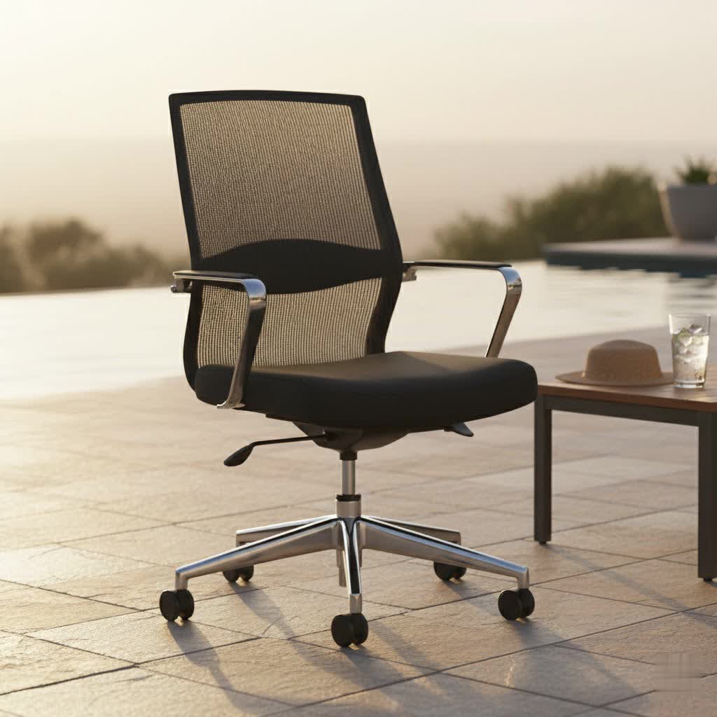 Best Office Desk Chair: Your Ultimate Guide to Comfort and Productivity