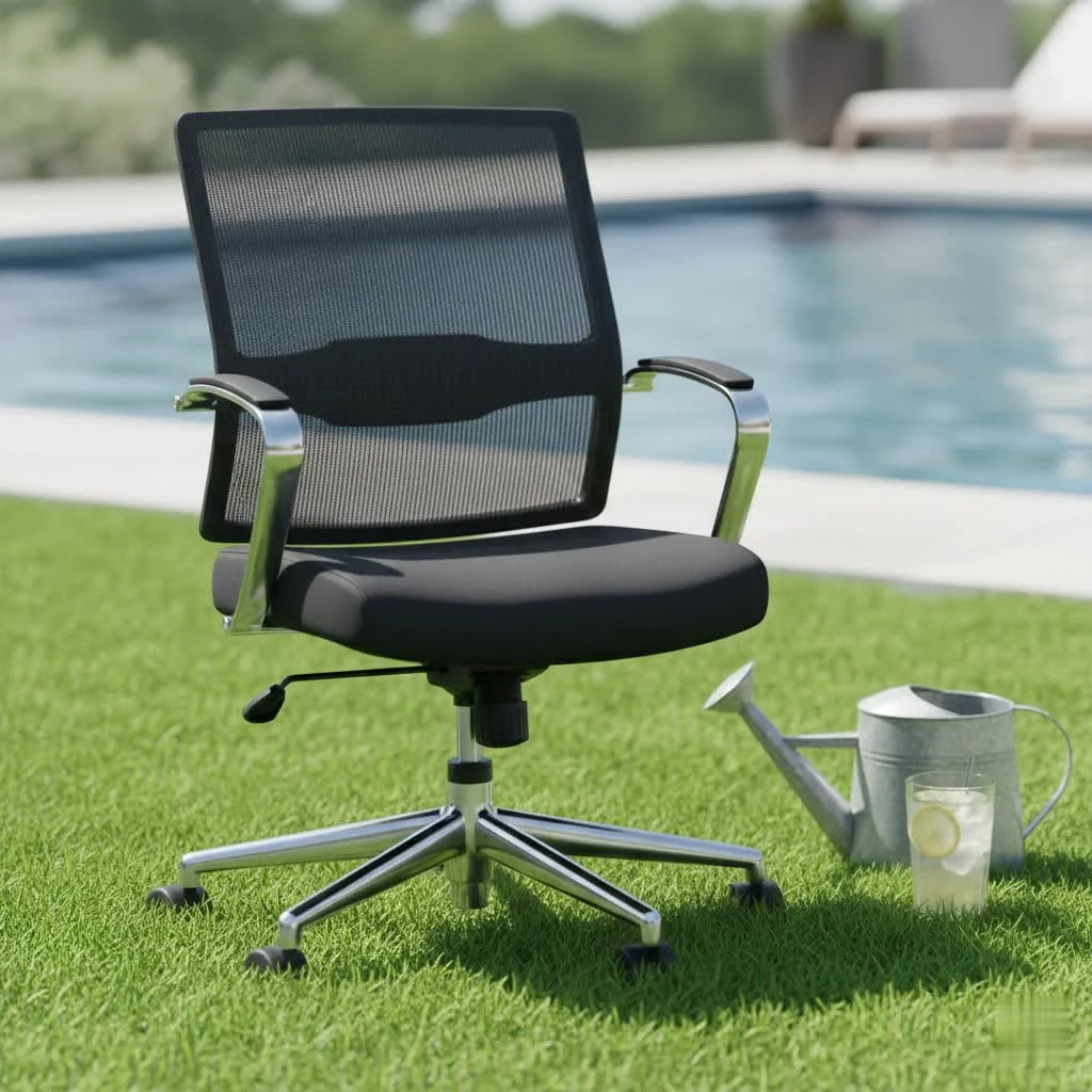 The Ultimate Guide to Choosing Your Perfect HON Office Chair