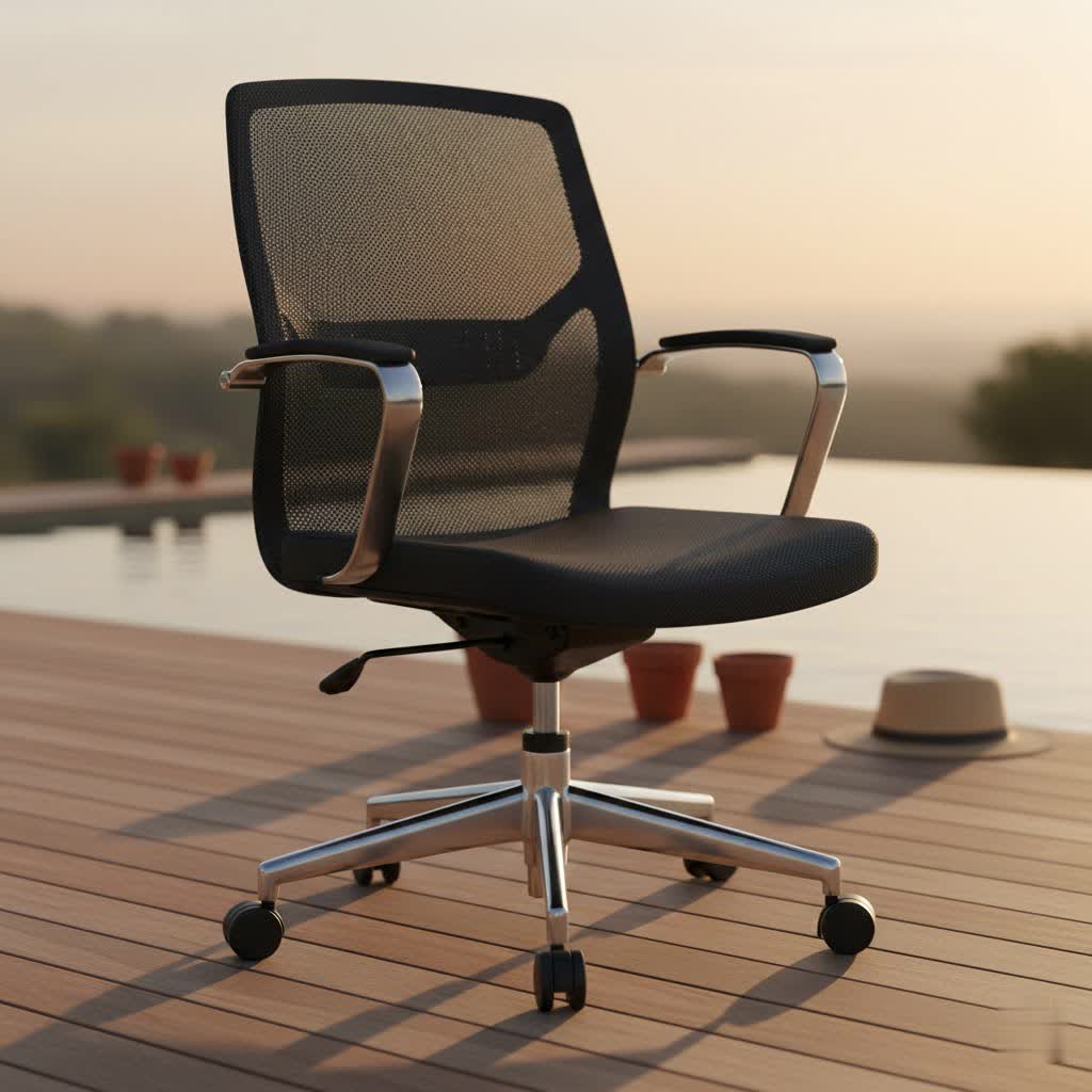 The Ultimate Guide to Finding Your Most Comfortable Office Chair