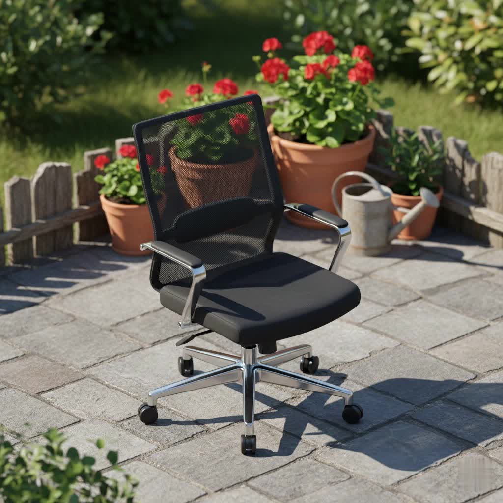 The Ultimate Guide to Selecting an Ergonomic Chair for Your Home Office