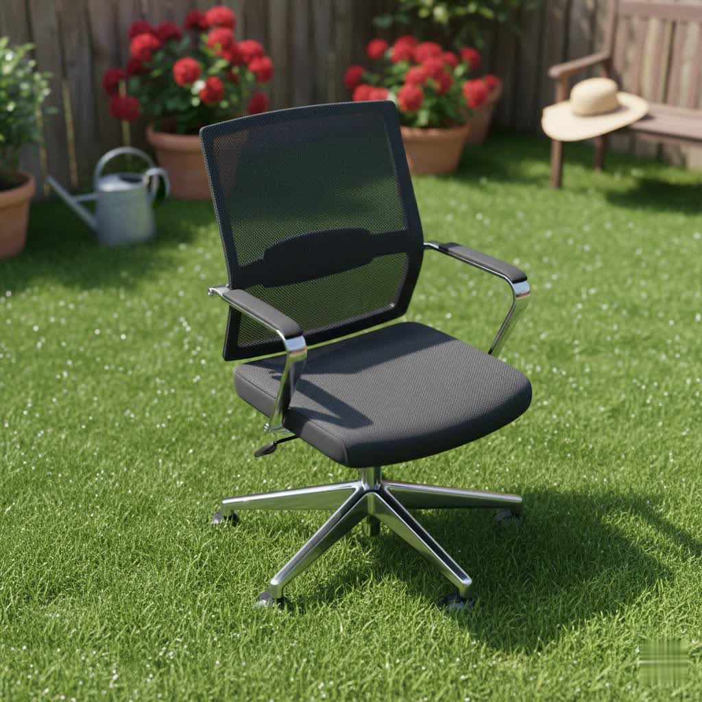 Discover Your Perfect Mid-Century Office Chair: Style Meets Comfort