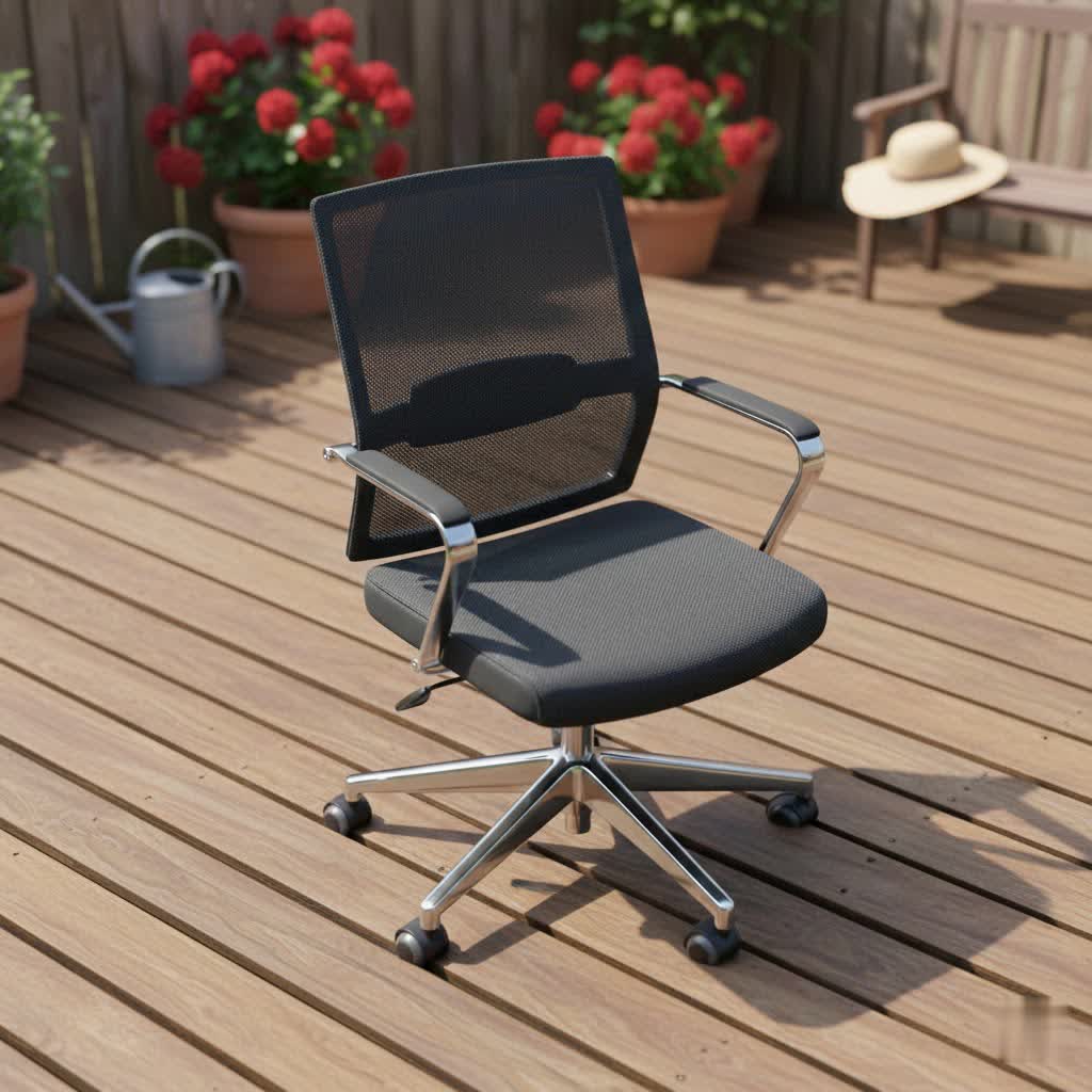 Office Chair Pads: Unlocking Peak Comfort and Health at Your Desk