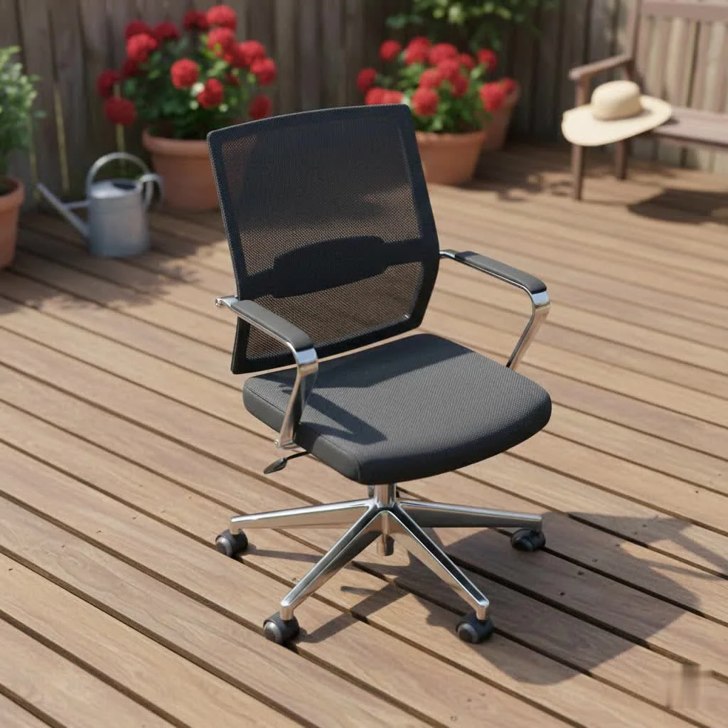 Office Chair Pads: Unlocking Peak Comfort and Health at Your Desk