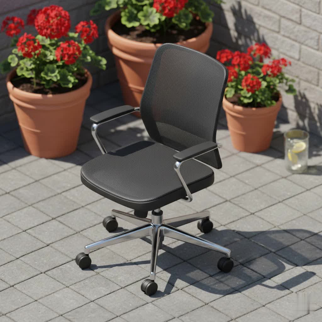 The Ultimate Guide to Office Chairs with Footrests for Enhanced Comfort and Productivity