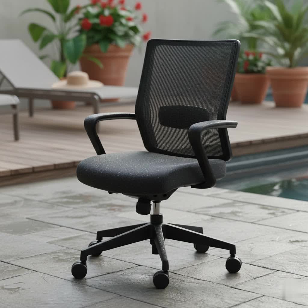 Herman Miller Aeron Office Chair: The Ultimate Guide to Ergonomic Excellence