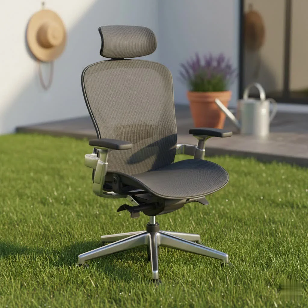 Ergonomic Office Chair: Your Ultimate Guide to Comfort and Productivity