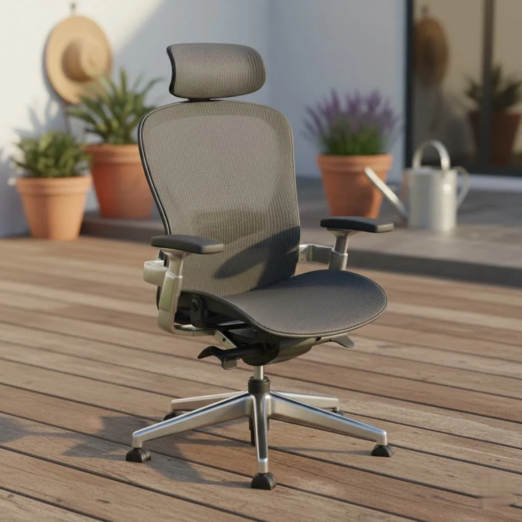 Discovering Your Perfect Fit: The Ultimate Guide to a Budget Office Chair