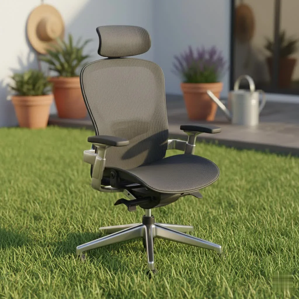 improve your Workday: Finding the Ultimate Comfy Office Chair