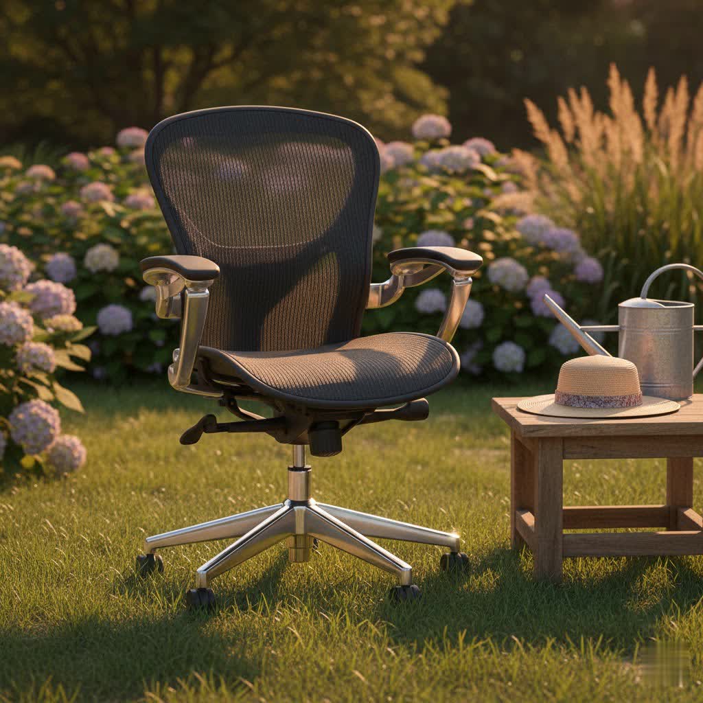 The Ultimate Guide to Choosing an Office Chair for Heavy Individuals