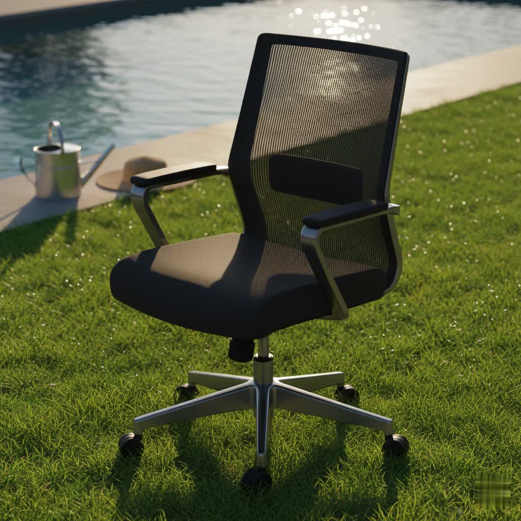The Ultimate Guide to Choosing Your Perfect Office Desk Chair
