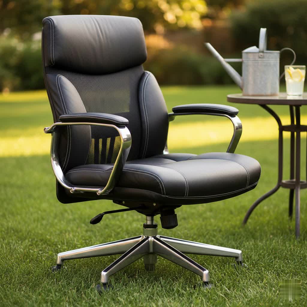 Best Affordable Office Chair: Comfort and Support Without Breaking the Bank