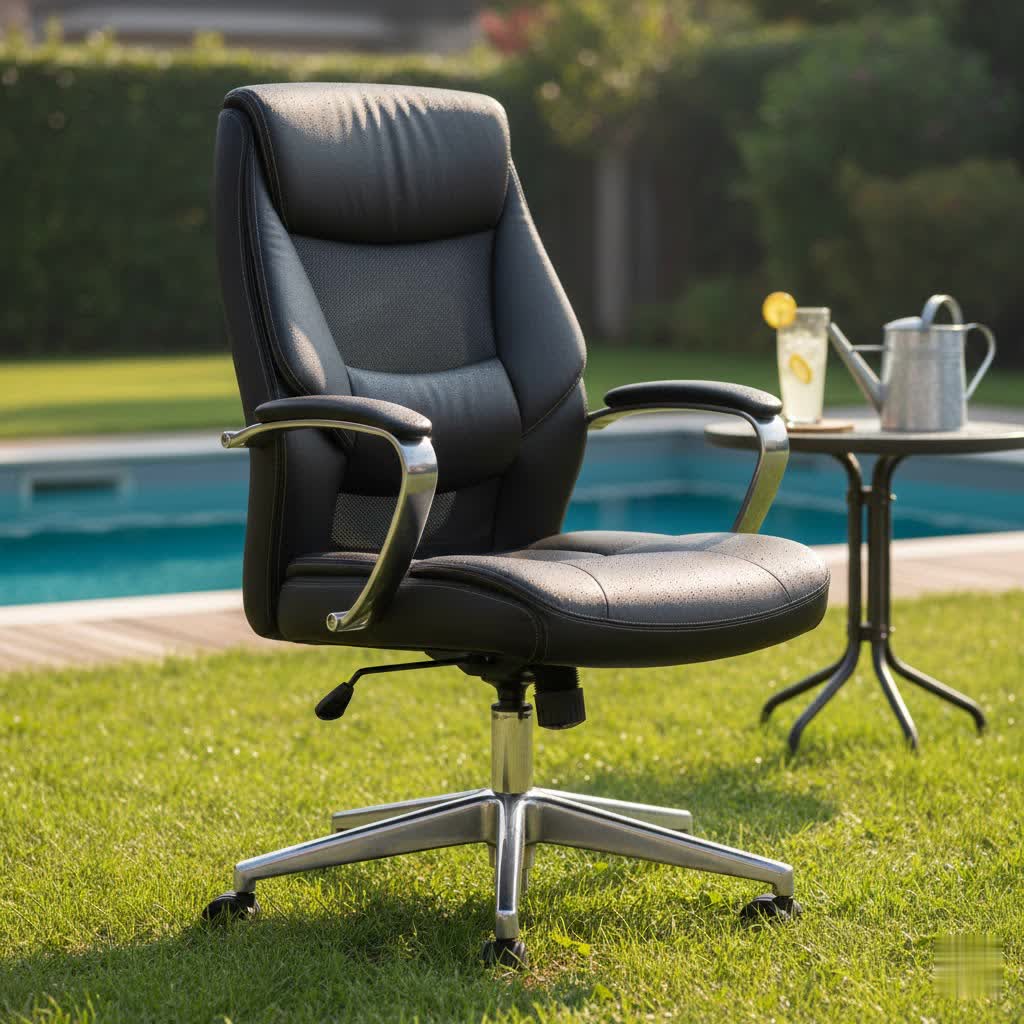 The Ultimate Guide to Choosing Your Perfect Velvet Office Chair