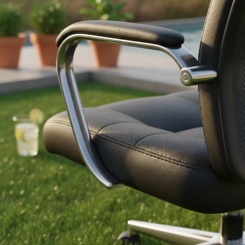 The Ultimate Guide to Reclining Office Chairs for Comfort and Productivity