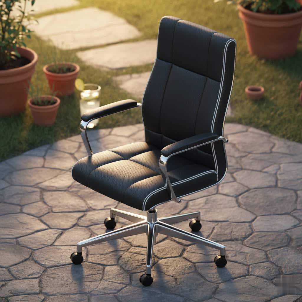 The Best Inexpensive Office Chair: Finding Comfort and Support on a Budget