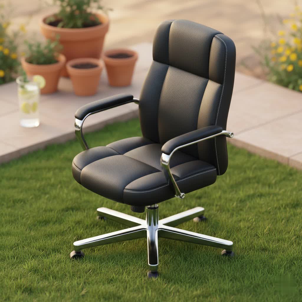 Finding Your Perfect Fit: The Ultimate Guide to Affordable Office Chairs